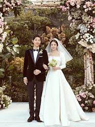 Cerai Berapa Biaya Pernikahan Song Joong Ki Dan Song Hye Kyo Bisnis Liputan6 Com