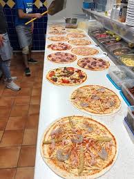 Julbordskartan är den nya smarta sajten för dig som söker julbord i sverige! Bra Kebabrulle Finns Aven Som Glutenfri Omdomen Asa La Pizza Tripadvisor