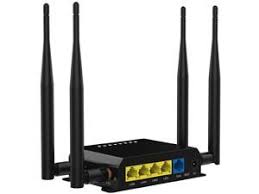 Yeacomm p21 unlocked 4g lte router with sim card slot. 4g Lte Router Newegg Com