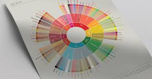 New Flavor Wheel Will Turn You Into A Coffee Connoisseur