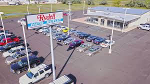 After being in the business in grand forks, nd for over 60 years, we have been blessed with a great staff that has literally hundreds of years of automotive experience and understands what it takes to create loyal customers. Local Used Car Dealership About Rydell Outlet Car Lot