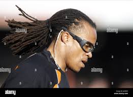 Edgar davids barnet immagini e fotografie stock ad alta risoluzione