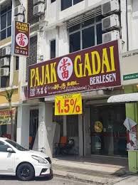 Ketika mendapat manfaat parkir, maka wajib membayar sejumlah uang, yaitu retribusi parkir, namun pajak tidak seperti itu. Selangor Pajak Gadai Climax Luxury Lightbox Signboard At Klang Selangor Lightbox From U World Design Advertising