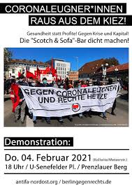 365 menschen vorübergehend in gewahrsam. Antifaschistisches Kaffeekranzchen Berlin