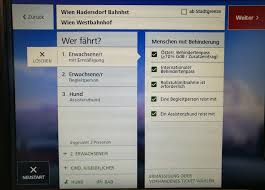 Maybe you would like to learn more about one of these? Fahrpreisermassigung Fur Mobilitatseingeschrankte Menschen