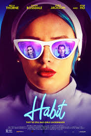 It's a legal thriller that explores the uncertainty of the human mind. Habit 2021 Imdb