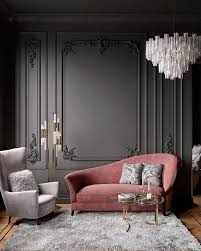 Maybe you would like to learn more about one of these? Modern Classic Bedroom With A Luxury Atmosphere