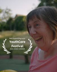 🚨TRAILER UPGRADE Ahead of its online premiere tomorrow, we're excited to  share the new (and improved) trailer for BACK OF THE NET. After 20+  festival selections and 5 wins, you will soon