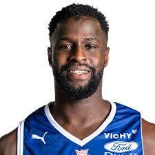 Leaders statistiques joueurs NM1