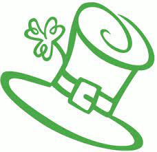 Pin On St Patrick S Day