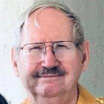 Gary A. Snider Obituary