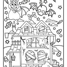 Each printable highlights a word that starts. Halloween Color Pages Archives Coloring Pages Color Pages