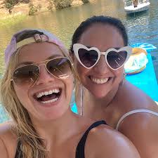 Ali Scharkey and Zack Klaas' Wedding Website