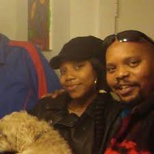 Obituary for Latisha Chanel German