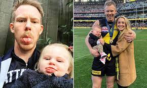 May 31, 2021 · 10 jack riewoldt (rich) 6 taylor walker (adel) 5 trent cotchin (rich). Afl Star S Heartache Over Moving From Melbourne To Coronavirus Hub And Leaving His Wife And Daughter Daily Mail Online