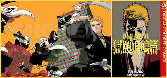 Bleach: Special Hell arc One-Shot unveils launch date for its fresh digital  colored manga format