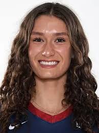 2024 Women's Volleyball Roster
