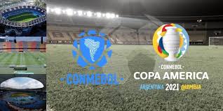 Desde la superliga argentina al básquet de todo el mundo pasando por el mejor hockey del planeta. Audio Por Que Bogota Quedo Sin Partidos Importantes De La Copa America Argentina Colombia 2021 Conmebol Seleccion Colombia Gonzalo Belloso Cali Medellin Barranquilla