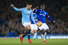That for the mind of the players is tough, mentally tough and that is. Everton Vs Manchester City The Opposition View Sterling Aguero Mahrez To Start Royal Blue Mersey