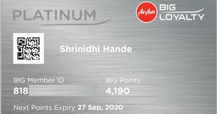 Переходом с сайта air asia. Airasia S New Freedom Loyalty Program Good Bad And Ugly Part The Airline Blog