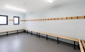 The show was one of a number of home improvement and lifestyle shows popular in the late 1990s and early 2000s. Changing Room Main Hall Meeting Room Sports Changing Facilities Marshland Hall And Tea Room
