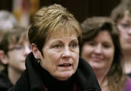 Teachers' union chief at TPS will step down