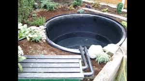 Fortunately, due to western environmental an unreinforced pond liner product often needs to be much thicker than a reinforced pond liner to work well. Second Hand Rigid Pond Liner In Ireland View 10 Ads