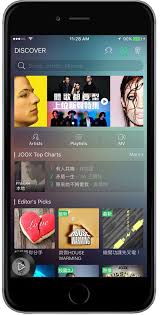 Joox Makes Its Connected Audience Available To Marketers