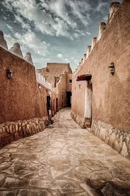 Ushaiger أشيقر التراثية By Sari Barazi Photo 148948577 500px Cultural Architecture Saudi Arabia Culture Photo