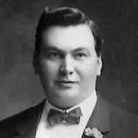 Dr Lachlan John Bell (1875–1958) • FamilySearch