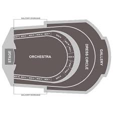 Charleston Gaillard Center Charleston Tickets Schedule
