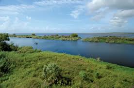 At lake okeechobee bass fishing, we have over 30 years of experience on the lake. Lake Okeechobee Location Facts Britannica