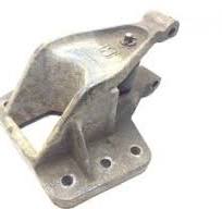 Leaf Spring Bracket, Drive Axle Front Left DAF LF45 (01.01 ...