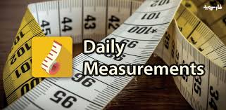 The bmi is defined as the body mass divided by the square of the body height, and is universally expressed in units of kg/m². Body Measurements Weight Bmi Waist Fat Pulse Pro 1 9 4 Apk For Android Apk App Store