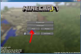 At the moment minecraft realms does not support mods, but it does have a . No Mod Button Showing Support Bug Reports Forge Forums