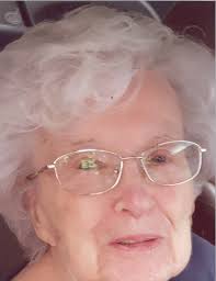 Obituary information for Helen Ruh