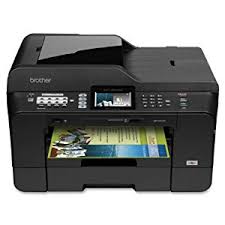 The printer offers photo printing without borders and a resolution of 6,000 x 1. Download Brother Mfc J6910dw Drivers For Windows 10 8 7 Os