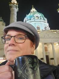 Christmas Markets Danube River Cruise Experience