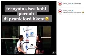 Nama selebgram sisca kohl belakangan menarik perhatian banyak netizen. Tak Hanya Ongkang Ongkang Meski Terlahir Dari Keluarga Kaya Terbongkar Bisnis Sisca Kohl Sampai Penghasilan Dari Youtube Yang Fantastis Semua Halaman Grid Fame