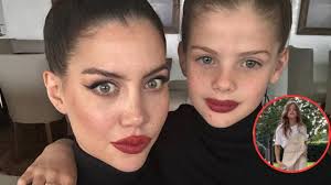 Francesca Icardi, demostró su don para la danza en un divertido vídeo que  compartió Wanda Nara