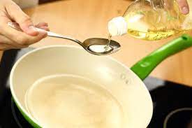 Enter a new tablespoon value to convert from. Here S How Many Calories Are Really In A Spray Of Oil