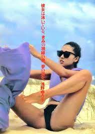 画像]還暦過ぎた浅野ゆう子61歳・若い頃のセクシーヌードエロス : AV女優のエロ画像でシコれ！