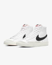 See actions taken by the people who manage and post content. Nike Blazer Mid 77 Vintage Men S Shoe Nike Com