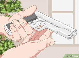 How To Buy A Gun In New York City - Wikihow