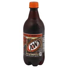 Root beer is a preference drink. A W Root Beer 20 Fl Oz Bottle Root Beer Cream Soda Meijer Grocery Pharmacy Home More