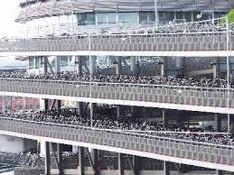 Amsterdam Bike Parking Amsterdam Bicycle Parking