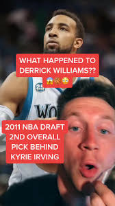 Derrick Williams Ritter