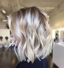 For blonde hair conditioning is important. 15 Trendy Short Blonde Hair Ideas Styleoholic