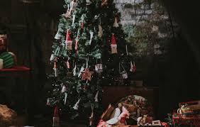 Die fürstenhäuser verteilten den weihnachtsbaum über europa. Baumlein Schmuck Dich So Dekorieren Sie Ihren Weihnachtsbaum Richtig Der Schlaf Und Raum Blog