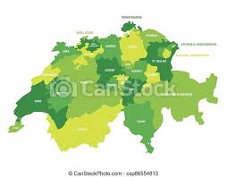We did not find results for: Canton Of Switzerland Map Green Political Map Of Switzerland Administrative Divisions Cantons Simple Flat Vector Map Canstock